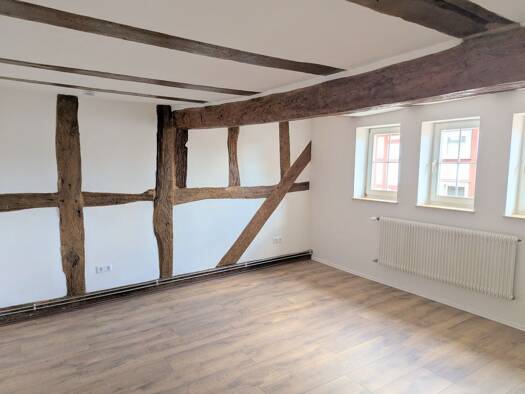 Wohnung zur Miete 895 € 3 Zimmer 70 m² Geschoss 1/3 frei ab sofort Wächtersbach Wächtersbach 63607