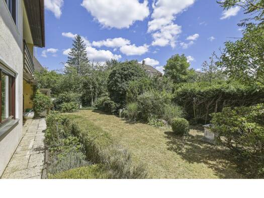 Einfamilienhaus zum Kauf 1.700.000 € 6 Zimmer 155,7 m² 430 m² Grundstück Untergiesing-Harlaching München 81547