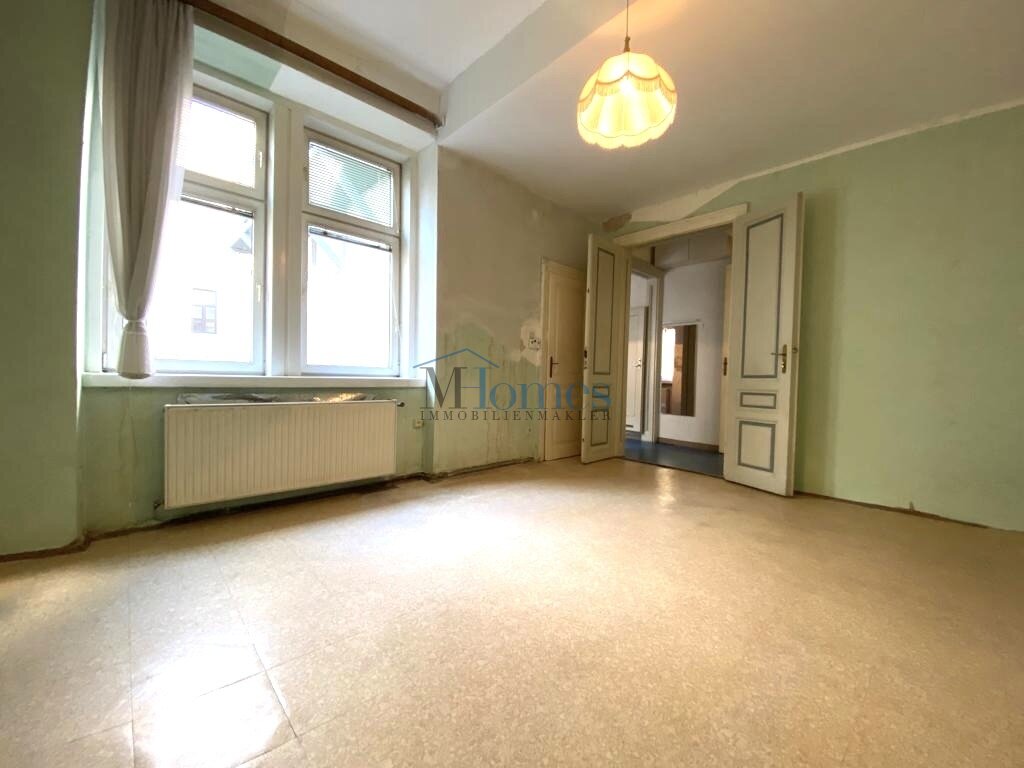 Wohnung zum Kauf 319.500 € 2 Zimmer 54,9 m²<br/>Wohnfläche 3.<br/>Geschoss Wien 1030