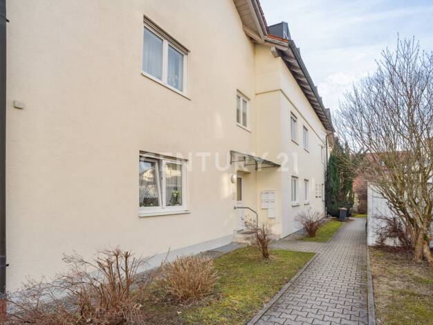 Gewerbeobjekt zum Kauf als Kapitalanlage geeignet 2.650.000 € 20 Zimmer 1.382 m² 926 m² Grundstück Traunreut Traunreut 83301