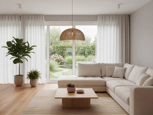 Wohnung zum Kauf - Erstbezug 3 Zimmer 65,3 m² EG Lenzen 239 Wildschönau 6311