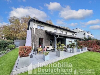 Einfamilienhaus zum Kauf 1.250.000 € 8 Zimmer 272 m² 900 m² Grundstück Derne Dortmund 44329