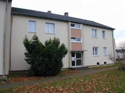 Wohnung zur Miete 547 € 3,5 Zimmer 61,7 m²<br/>Wohnfläche 1.<br/>Geschoss Kirschenweg 5 Blumenviertel Dinslaken 46539