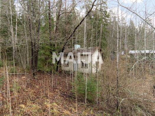 Grundstück zum Kauf 57.000 € 4.360 m² Grundstück Nurmijärvi 01900