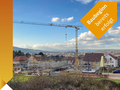 Doppelhaushälfte zum Kauf - Neubau provisionsfrei 645.000 € 4 Zimmer 148 m² 259 m² Grundstück Bad Kreuznach Bad Kreuznach 55543