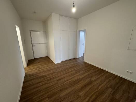 Wohnung zur Miete 1.035 € 3 Zimmer 90 m² 4. Geschoss frei ab 01.09.2026 Graf-Recke-Straße 140 Mörsenbroich Düsseldorf 40237
