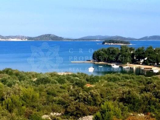 Haus zum Kauf 990.000 € 25 Zimmer 1.000 m² Kornati