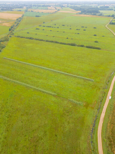 Land-/Forstwirtschaft zum Kauf 33.641 m² Grundstück Oldersbek 25873