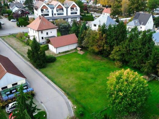 Einfamilienhaus zum Kauf 550.000 € 6 Zimmer 153 m² 1.570 m² Grundstück Pfaffenhofen Pfaffenhofen an der Roth 89284