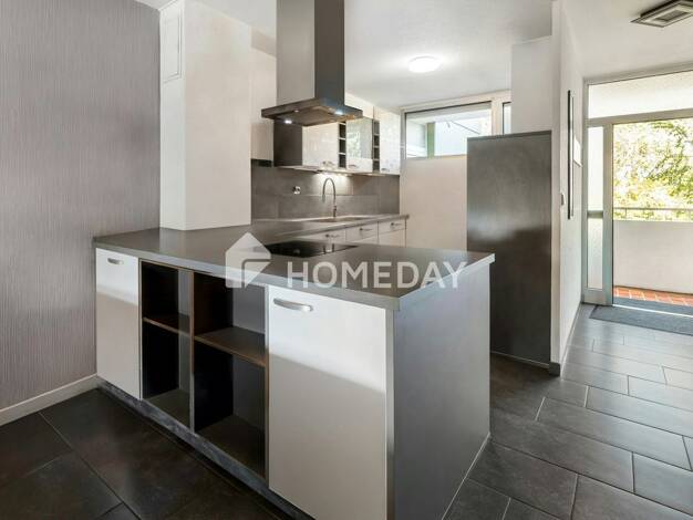 Wohnung zum Kauf 175.000 € 4 Zimmer 101 m² 4. Geschoss Türnich Kerpen 50169