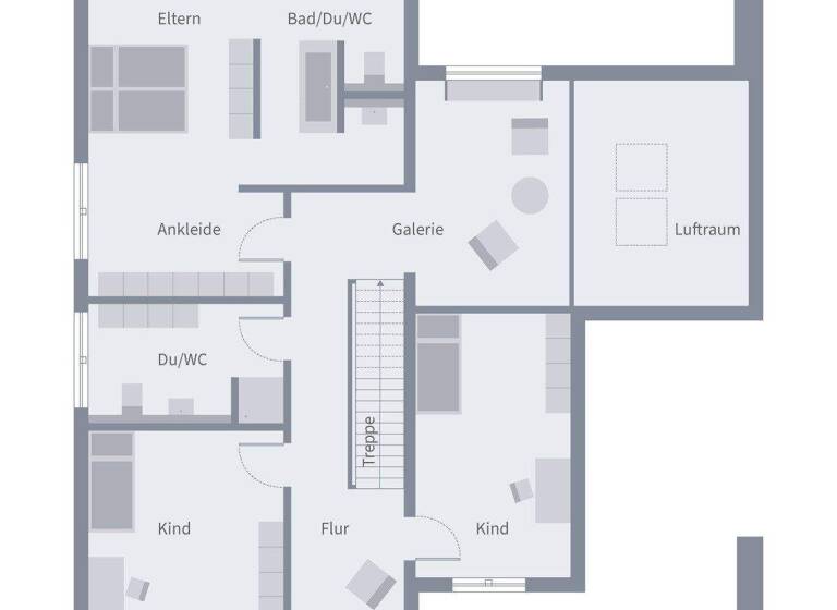 Haus zum Kauf 1.083.900 € 5 Zimmer 202 m² 870 m² Grundstück Lichtenrade Berlin 12307