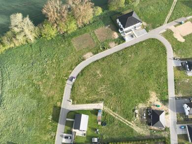 Grundstück zum Kauf provisionsfrei 85.261 € 646 m² Grundstück Niepars Niepars 18442