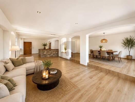 Wohnung zum Kauf 399.000 € 4 Zimmer 154 m² Unteralpfen Albbruck 79774