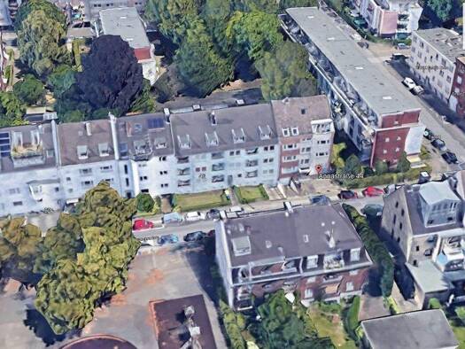 Wohnung zum Kauf provisionsfrei 695.000 € 4 Zimmer 113 m² 3. Geschoss Raderberg Köln 54470