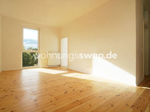 Wohnung zur Miete Tauschwohnung 1.136 € 2 Zimmer 62 m² 2. Geschoss Pankow Berlin 13187