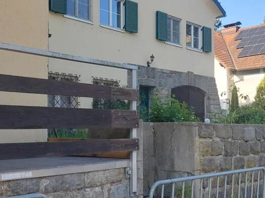 Haus zur Miete 1.000 € 7 Zimmer 157 m² frei ab sofort Grein 4360