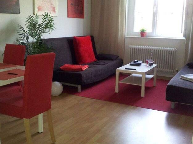 Mehrfamilienhaus zum Kauf provisionsfrei 2.250.000 € 24 Zimmer 606 m² 565 m² Grundstück Aroser Allee 102 Reinickendorf Berlin 13407