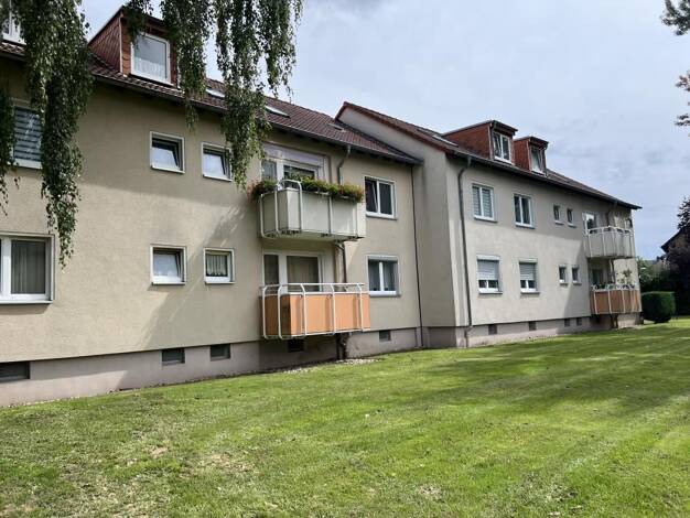 Wohnung zum Kauf provisionsfrei 99.500 € 2,5 Zimmer 54,1 m² Dingweg 14 Brackel Dortmund 44309