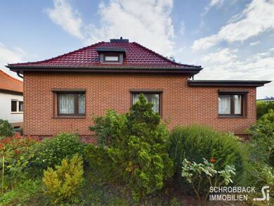 Einfamilienhaus zum Kauf 219.000 € 4 Zimmer 76,5 m² 577 m² Grundstück Fürstenwalde Fürstenwalde/Spree 15517