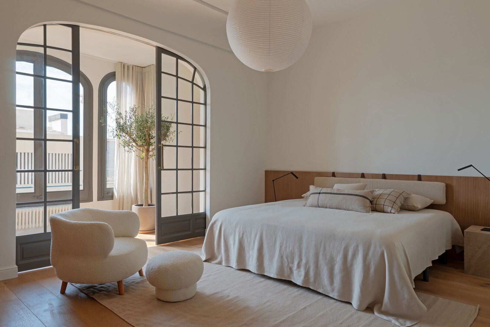 Apartment zum Kauf 2.600.000 € 4 Zimmer 259 m²<br/>Wohnfläche Barcelona 08008