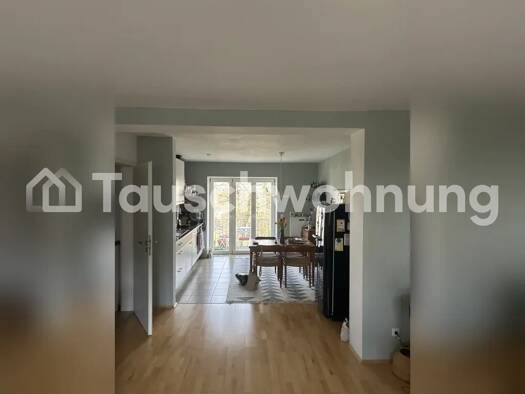 Wohnung zur Miete Tauschwohnung 600 € 2 Zimmer 56 m² Kumpfmühl-Ziegetsdorf-Neuprüll Regensburg 93051