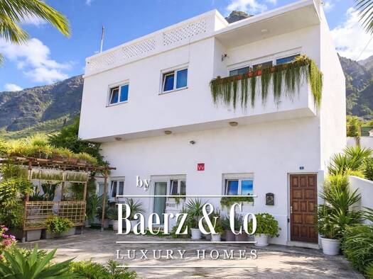Haus zum Kauf 650.000 € 290 m² 1.900 m² Grundstück garachico