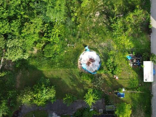 Grundstück zum Kauf 398.000 € 707 m² Grundstück frei ab sofort Waldkraiburg 84478