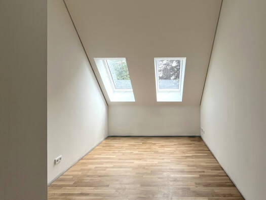 Wohnung zum Kauf - Neubau provisionsfrei 499.000 € 4 Zimmer 93,7 m² 2. Geschoss Hauptstraße 26 b Rellingen 25462