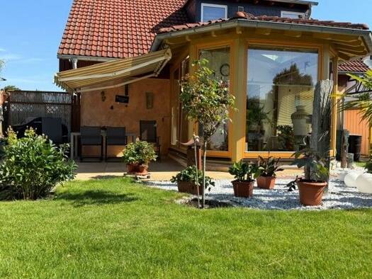 Einfamilienhaus zum Kauf 649.000 € 7 Zimmer 181,6 m² 460 m² Grundstück Engelsdorf Ost 04319