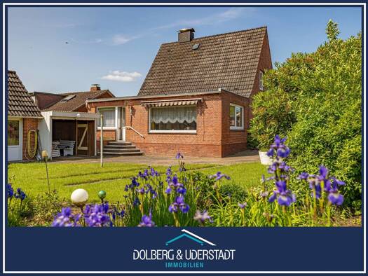 Einfamilienhaus zum Kauf 220.000 € 7 Zimmer 130 m² 858 m² Grundstück Schenefeld 25560