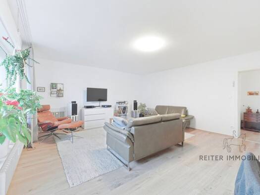 Wohnung zum Kauf provisionsfrei 219.000 € 2 Zimmer 72 m² Petersberg 36100