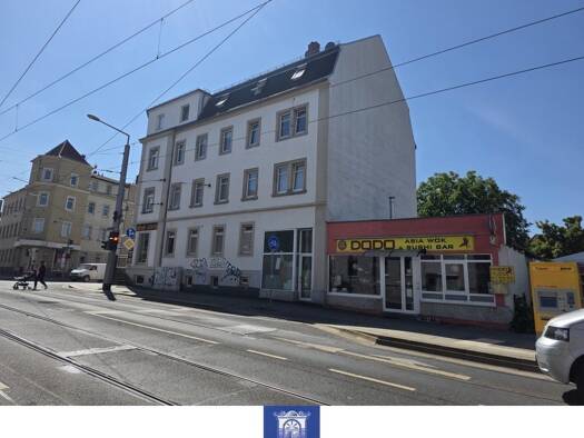 Mehrfamilienhaus zum Kauf 2.095.000 € 28 Zimmer 837 m² 1.256 m² Grundstück Cotta Ortsamtsbereich Cotta 01157