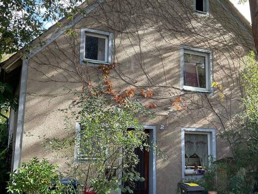Mehrfamilienhaus zum Kauf 165.000 € 5 Zimmer 200 m² 700 m² Grundstück Hitzacker Hitzacker 29456