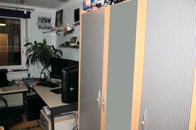 Wohnung zur Miete 700 € 4 Zimmer 76 m² frei ab sofort Manchingerstrasse Augustinviertel Ingolstadt 85053