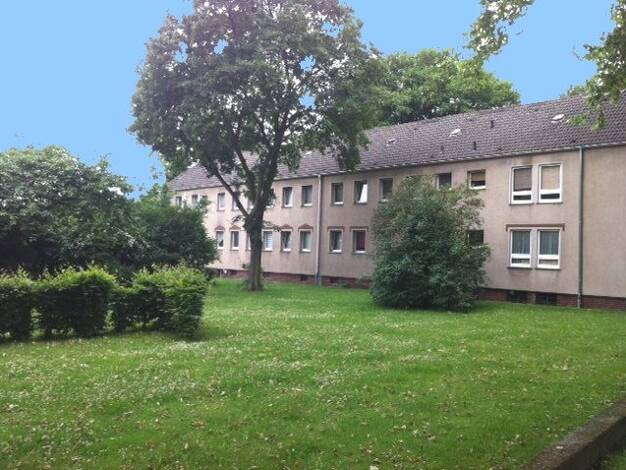 Wohnung zur Miete 406 € 2,5 Zimmer 43,8 m² EG frei ab 01.05.2026 Wilhelmshavener Straße 84 Lirich-Nord Oberhausen 46049