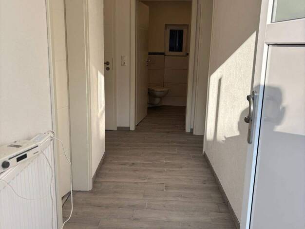 Wohnung zur Miete 490 € 2 Zimmer 40 m² 2. Geschoss frei ab sofort Steinburgstraße 12 Unterdürrbach Würzburg 97080