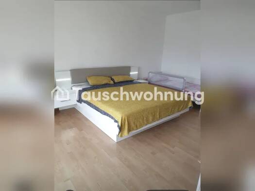 Wohnung zur Miete Tauschwohnung 1.270 € 3,5 Zimmer 104 m² Düsseltal Düsseldorf 40237