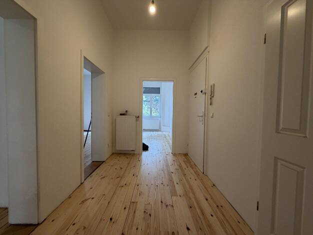 Wohnung zur Miete 1.890 € 3 Zimmer 75 m² 1. Geschoss Berger Straße 111 Nordend-Ost Frankfurt am Main 60385