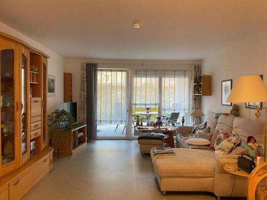 Wohnung zum Kauf 300.000 € 3 Zimmer 84,6 m² Breisach 79206