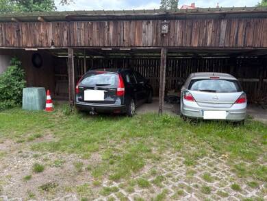 Grundstück zum Kauf 89.000 € 1.260 m² Grundstück Bundesstrasse 10a Hohnstorf Hohnstorf (Elbe) 21522