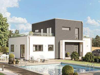 Bungalow zum Kauf provisionsfrei 1.499.000 € 5 Zimmer 259 m² 479 m² Grundstück Stetten Kernen im Remstal 71394