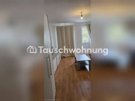 Wohnung zur Miete Tauschwohnung 575 € 1 Zimmer 22 m² Leimen Leimen 69181