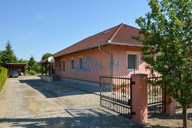 Bungalow zum Kauf provisionsfrei 315.000 € 5 Zimmer 144,2 m² 1.579 m² Grundstück Zalacsány 8782