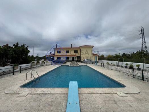 Haus zum Kauf 750.000 € 240 m² 1.960 m² Grundstück Quinta Do Conde 2865