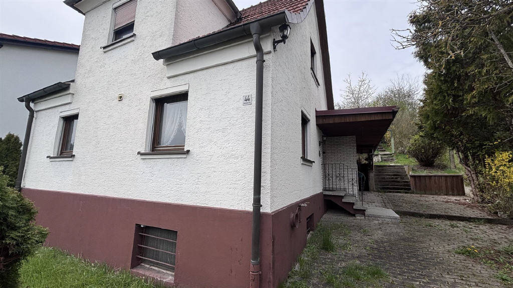 Einfamilienhaus zum Kauf - Ansicht 3
