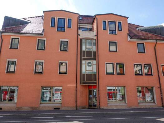 Bürofläche zur Miete 1.110 € 5 Zimmer 148 m² Bürofläche Innenstadt Heidenheim an der Brenz 89518