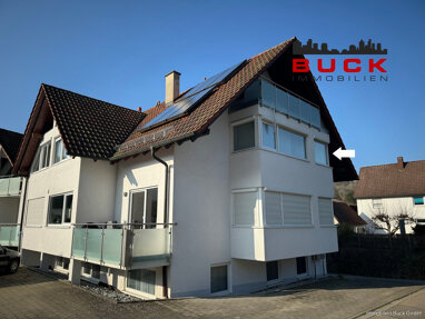 Wohnung zum Kauf 279.000 € 4 Zimmer 94 m² Bad Ditzenbach Bad Ditzenbach 73342