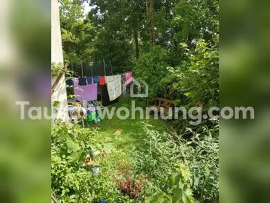 Terrassenwohnung zur Miete Tauschwohnung 700 € 3 Zimmer 84 m² EG Leipzig 04277