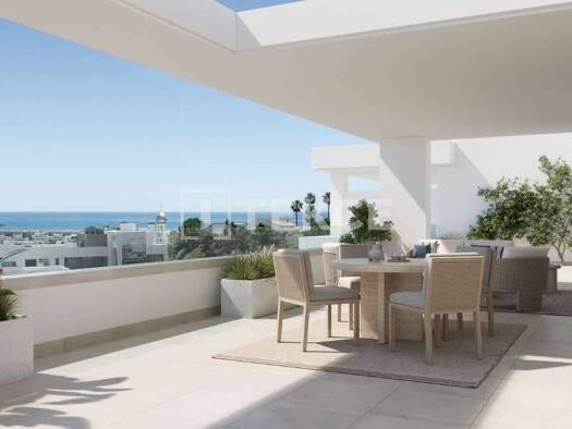 Penthouse zum Kauf 593.000 € 4 Zimmer 93 m² 2. Geschoss Málaga 29680
