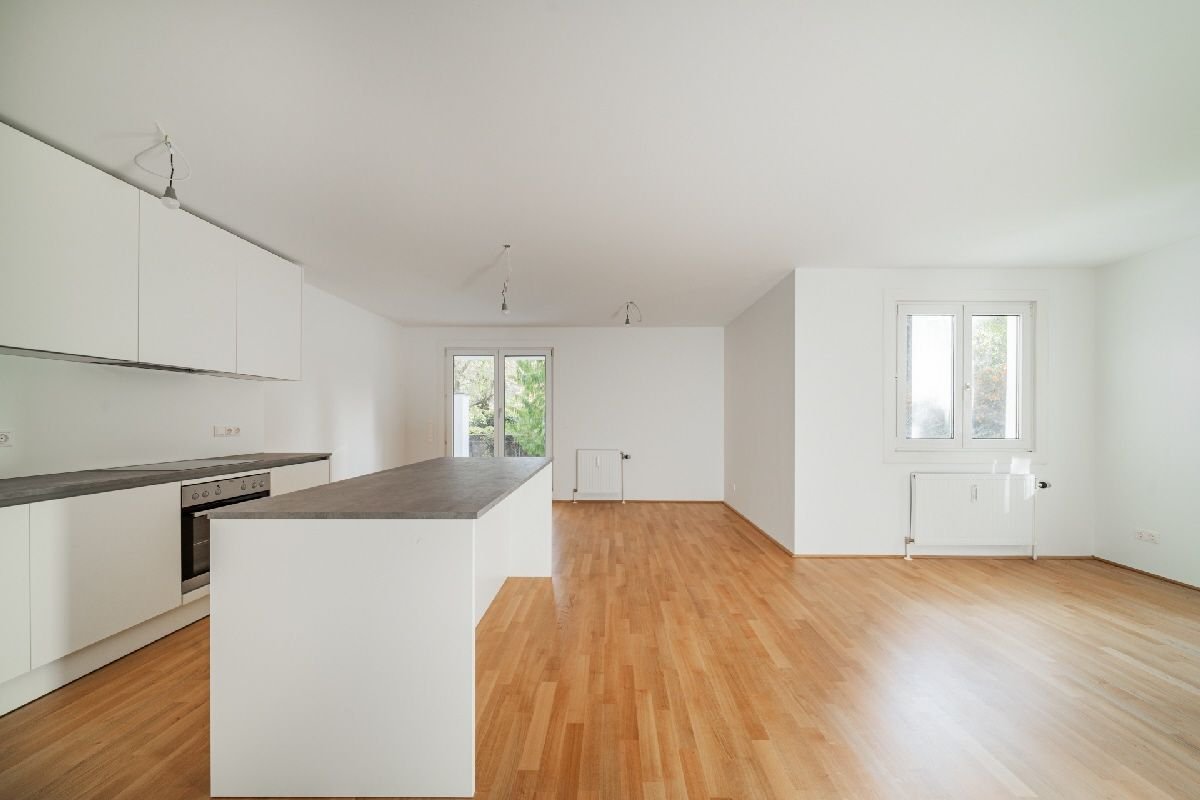 Wohnung zum Kauf 949.525 € 4 Zimmer 113,4 m²<br/>Wohnfläche Maulbertschgasse 7 Wien 1190